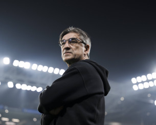 Δε... στεριώνει πουθενά: Ο Ιβάν Γιούριτς απολύθηκε τρίτη σερί φορά μέσα σε ένα χρόνο!