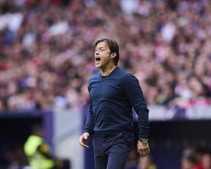 H Σεβίλλη του Αλμέιδα είναι (μακράν της δεύτερης) η ομάδα με τις περισσότερες κίτρινες κάρτες στη La Liga