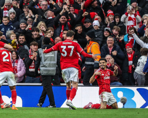 Φούλαμ - Νότιγχαμ Φόρεστ με «Ενισχυμένα» Ημίχρονα