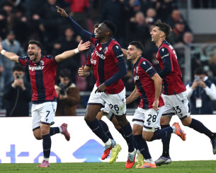 Ειδικά «φωτιά» από το Κρεμονέζε – Νάπολι και combo με Μπολόνια!