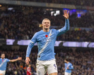 Ο Γκουαρδιόλα γιόρτασε με «τριάρα» κόντρα στη Λίβερπουλ το χιλιοστό του ματς