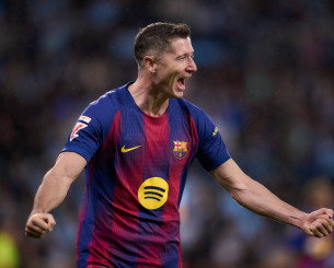 Ο απίθανος λόγος για τον οποίο η Μπαρτσελόνα είχε ζητήσει από τον Λεβαντόφσκι να μη σκοράρει άλλο