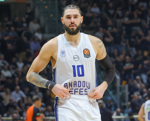 Νέα ήττα για την Αναντολού Εφές στο πρωτάθλημα Τουρκίας