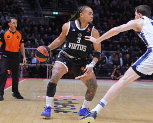 Η αστυνομία της Μπολόνια ζήτησε αναβολή του αγώνα της Βίρτους με τη Μακάμπι