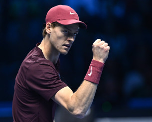 Ασταμάτητος Σίνερ «καθάρισε» (και) τον Σέλτον