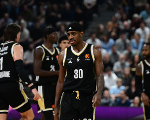 Η περίπτωση Μέλο Τριμπλ για Ολυμπιακό και τα δεδομένα με Γουότσον