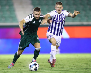 Ίνγκασον: «Να χτίσουμε με υπομονή μαζί με τον Μπενίτεθ αυτή τη νέα εποχή στον Παναθηναϊκό»