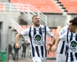 Τα highlights από την ευρεία νίκη του Ηρακλή επί του ΠΑΣ Γιάννινα με 4-0