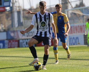 Η βαθμολογία της 10ης αγωνιστικής στην Super League 2