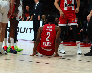 Δυο ρήξεις αχιλλείου σε 34 μήνες: Ο ορισμός της ατυχίας για τον Κίναν Έβανς (videos)