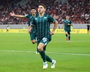 Χαστάς στο «BACK2ΜΠΑΚ»: «Πώς μπορεί να επιστρέψει στον ΠΑΟΚ ο Γκούμας» (video)