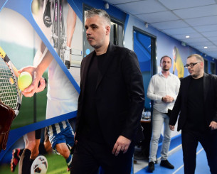 Κοντός για μεταγραφές σέντερ: «Έχουμε εντολή από τη διοίκηση να κάνουμε ό,τι χρειάζεται»