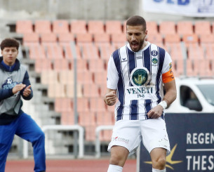 Το 4-0 του Ηρακλή κόντρα στον ΠΑΣ Γιάννινα (video)