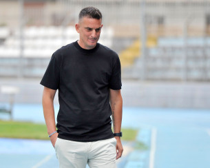 Παρελθόν ο Κούστας από τον πάγκο του ΠΑΣ Γιάννινα