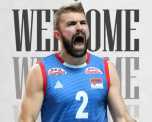 Ενίσχυση με Κοβάτσεβιτς στον ΠΑΟΚ