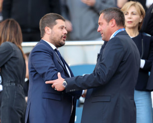 Σοβαρή σκέψη της ΑΕΚ να πάει την υπόθεση Λανουά στην UEFA