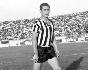 Ο  σπουδαίος πρώην ποδοσφαιριστής της ΑΕΚ που έγινε ταινία στο Netflix (video)