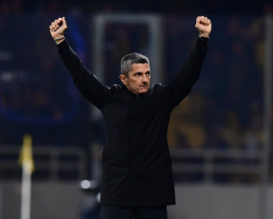 Χαστάς στο «BACK2ΜΠΑΚ»: «Η διαχείριση του Λουτσέσκου ενόψει Παναθηναϊκού» (video)