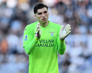 Επιμένουν οι Ιταλοί: «Ο Μανδάς αποχωρεί από τη Λάτσιο τον Ιανουάριο»