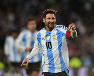 Ο Μέσι αντιμετώπισε ξανά την Ανγκόλα μετά από 19 χρόνια κι απέδειξε γιατί είναι ο κορυφαίος (photo)