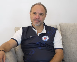 Απίθανο και όμως αληθινό - Ο προπονητής της Αϊτής, που προκρίθηκε στο Μουντιάλ δεν έχει πατήσει ποτέ το πόδι του στην χώρα!