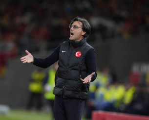 Ο Μοντέλα συντάσσεται με Γκατούζο - Η αλλαγή που προτείνει στα προκριματικά του Μουντιάλ