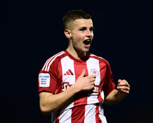 Οι πιο πολύτιμοι παίκτες που γεννήθηκαν ανήμερα των Χριστουγέννων και ο Μουζακίτης