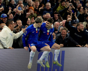 Η Τσέλσι καθάρισε σε 20 λεπτά τη Γουλβς
