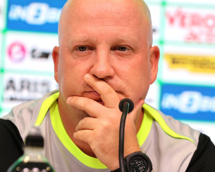 Τι ΑΕΚ περιμένεις; Ο Νίκολιτς απάντησε