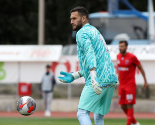 Στην Επιτροπή Δεοντολογίας της EΠΟ ο Γιαννακόπουλος - Πανιώνιος: «Μας προκαλούν εύλογους προβληματισμούς...»