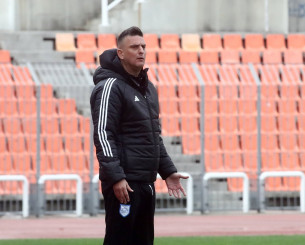 Κούστας: «Αποτέλεσμα ντροπή - H έκταση του σκορ μας βαραίνει όλους» (video)