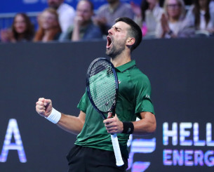 Aποκάλυψη για τον Τζόκοβιτς - Για ποιο λόγο μετακόμισε στην Ελλάδα;