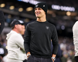 Αστέρες της Formula 1 βρέθηκαν σε παιχνίδι NFL