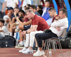 «Η ομάδα δεν είναι καφενείο - Ντροπή να βρίσκεται η ΑΕΛ Novibet σ' αυτή τη θέση»