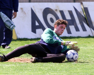 Η αποκάλυψη του Κοτσόλη για το πως ένα... τζιν παντελόνι του έφτιαξε την καριέρα