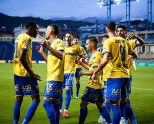 Επιβλητικός ο Παναιτωλικός, έριξε τριάρα στην απογοητευτική ΑΕΛ Novibet