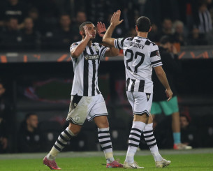 Βαθμολογία UEFA: Η Ελλάδα πλησιάζει την Τσεχία και απομακρύνεται από Πολωνία και Νορβηγία