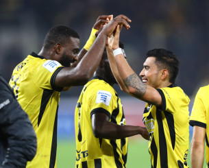 Πιερό, Πινέδα και Κουτέσα - Η ΑΕΚ και το Μουντιάλ