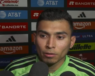 Ο Πινέδα για την κριτική που ασκείται στο Μεξικό: «Θα είμαστε έτοιμοι για το Μουντιάλ»