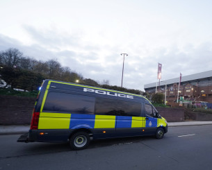 Διάσημος ποδοσφαιρικός ατζέντης ερευνάται για σεξουαλική κακοποίηση γυναίκας επί έξι χρόνια - Την κρατούσε σκλάβα του