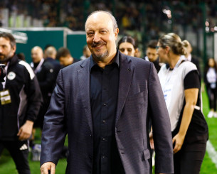 Το τρομερό mind game του Μπενίτεθ