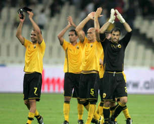 Αποκάλυψη που σοκάρει: Πρώην παίκτης της ΑΕΚ απειλήθηκε με όπλο στα αποδυτήρια