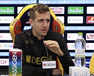 Στην λίστα της ΑΕΛ Novibet ο Μάρκο Σάλα της Κόμο (video)