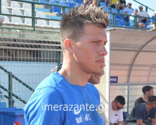 Συγκλονίζει Αργεντινός ποδοσφαιριστής στην Ελλάδα: «Έχασα τέσσερα λίτρα αίμα, κόντεψα να πεθάνω»!