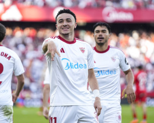 Το σεβιγιάνικο ντέρμπι των...καρτών και το σημείο αξίας στην Γερμανία