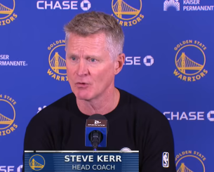 Ανήσυχος για τους τραυματισμούς ο Κερ: «Δεν υπάρχει χρόνος για προπόνηση»