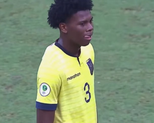 H Τσέλσι απέκτησε έναν 16χρονο για το... μέλλον - Ο Ορντόνιες θα ενσωματωθεί στην ομάδα το 2028