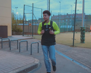 Το νέο ταλέντο στην Ισπανία είναι... Έλληνας και ΑΕΚ: Ο 15χρονος Γιώργος Μοναμά θέλει να μοιάσει στον Αντετοκούνμπο