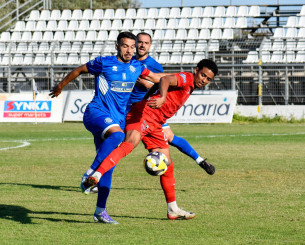 Η βαθμολογία στην Super League 2 μετά τα ματς του Σαββάτου (8/11)