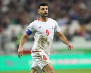 Με ηγέτη Ταρέμι, το Ιράν στον τελικό διεθνούς τουρνουά (video)